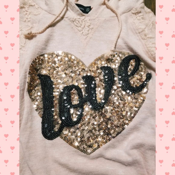 SALE4/23 NWOT super soft hoodie - Picture 2 of 7